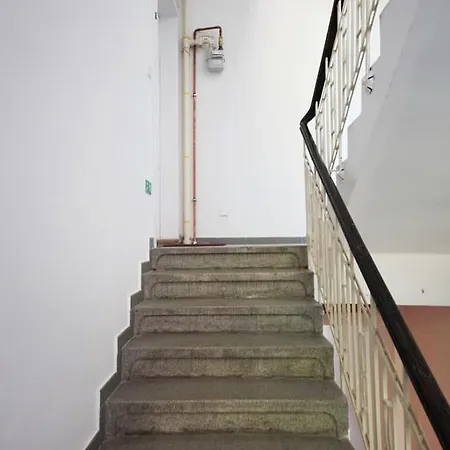 Affittacamere Liberty House