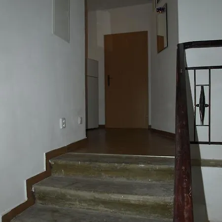 Liberty House Prag
