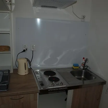 בית הארחה Liberty House 3*