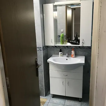 Liberty House 3* פראג