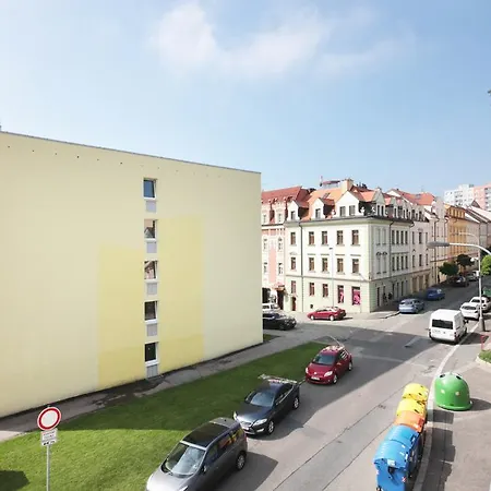 Liberty House Konukevi 3*
