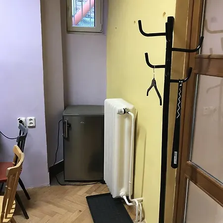 Liberty House 3* פראג
