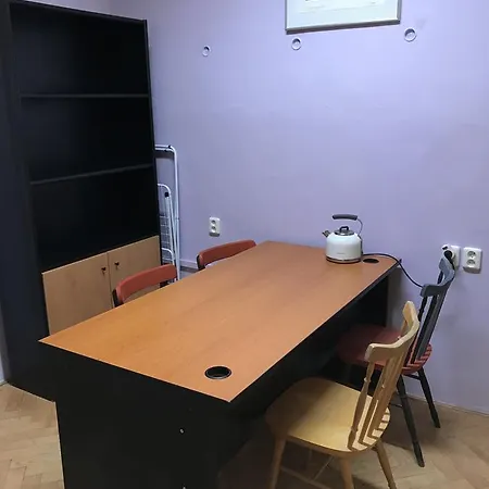 Liberty House 3* פראג