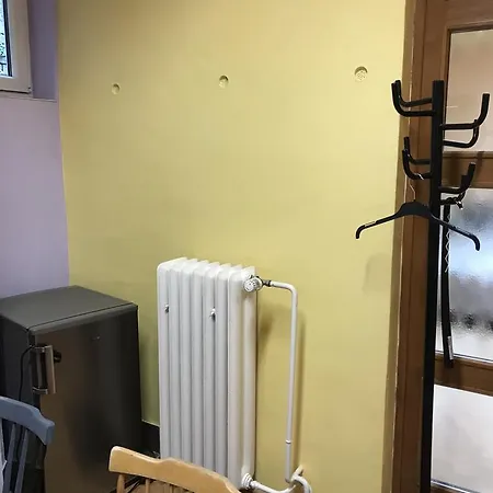 בית הארחה Liberty House 3*