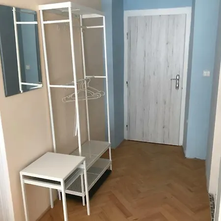 בית הארחה Liberty House פראג