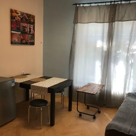 Liberty House בית הארחה פראג