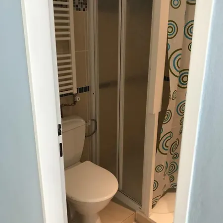 Liberty House בית הארחה פראג