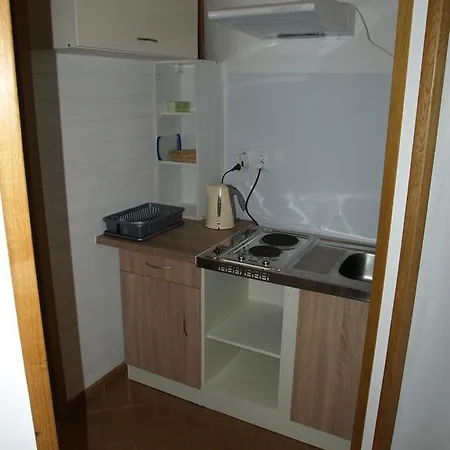 Guest house Liberty House