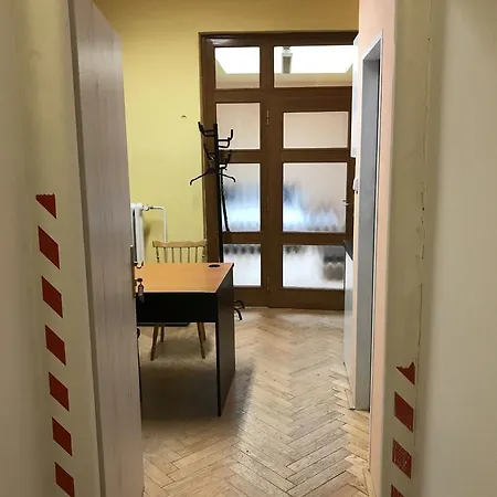 Liberty House Guest house
