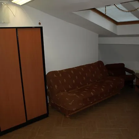Liberty House 3*