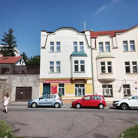 Liberty House Penzion