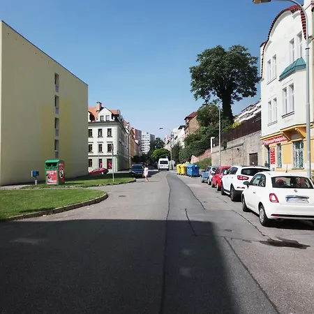Penzion Liberty House