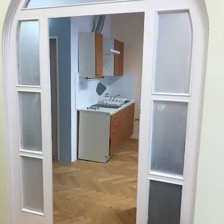 Penzion Liberty House 3*